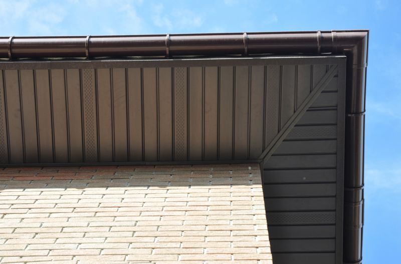 Fascia Installation in Kansas City, KS