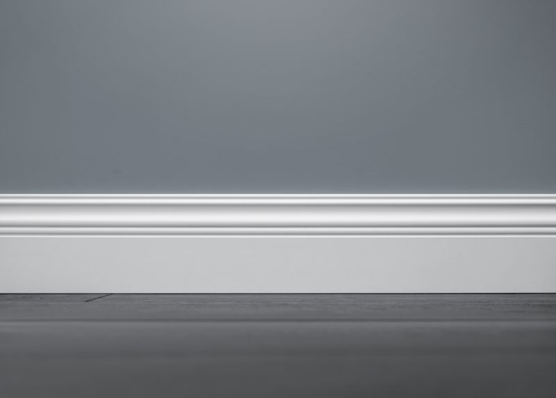 Floor Trim Installation in Kansas City, KS