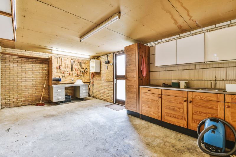 Garage Storage Solutions in Fairfax County, VA
