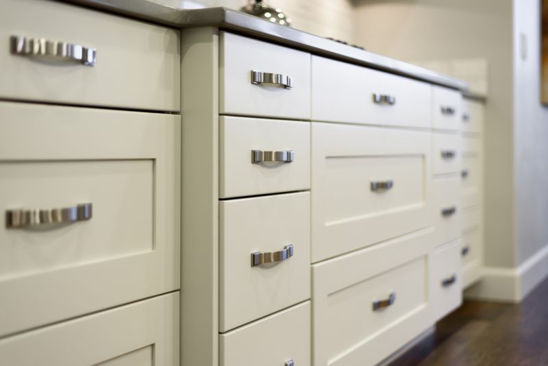 Oak Cabinet Remodeling in Indianapolis, IN