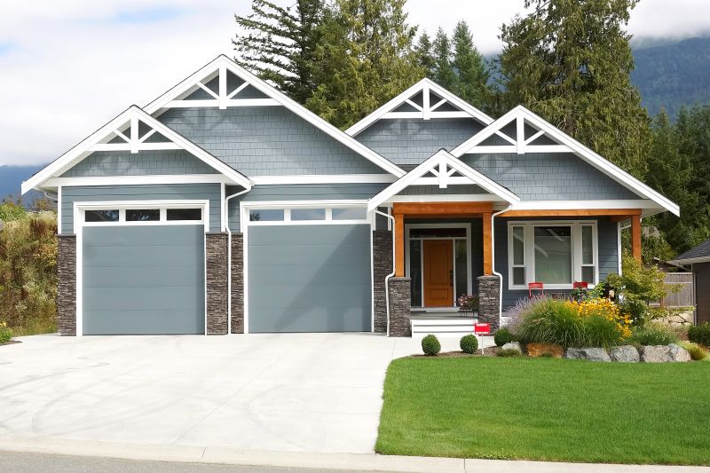 Outdoor Trim Carpentry in Olathe, KS