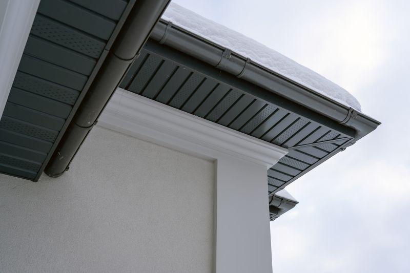 Soffit Ventilation