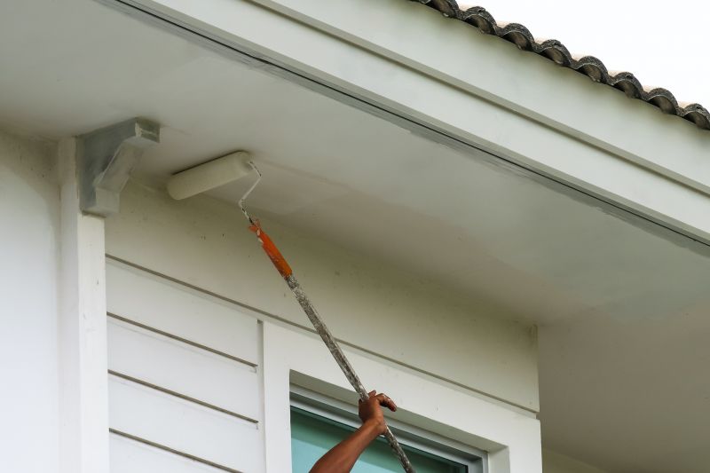 Exterior Maintenance Companies